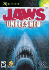 Jaws Unleashed para xbox